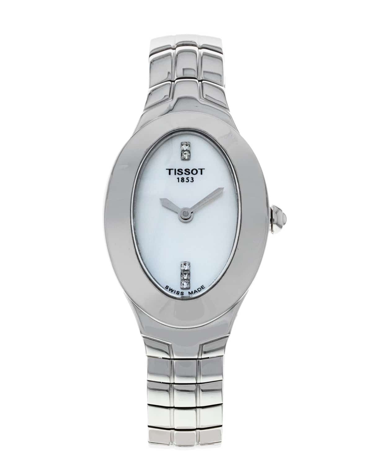 Tissot Oval-T T47.1.385.81